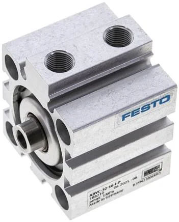 Festo - ADVC-32-10-I-P-188210 - Short Stroke Cylinder