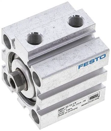Festo - ADVC-32-15-I-P-188211 - Short Stroke Cylinder