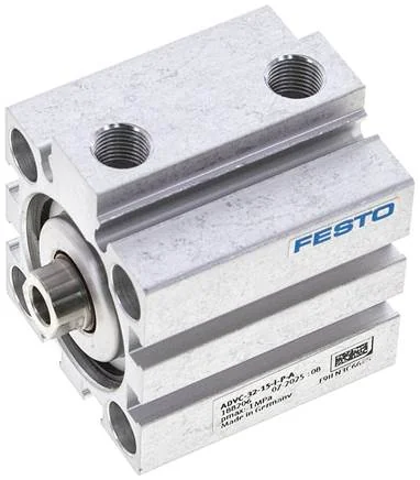 Festo - ADVC-32-15-I-P-A-188206 - Short Stroke Cylinder