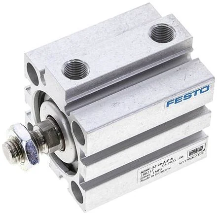 Festo - ADVC-32-20-A-P-A-188217 - Short Stroke Cylinder