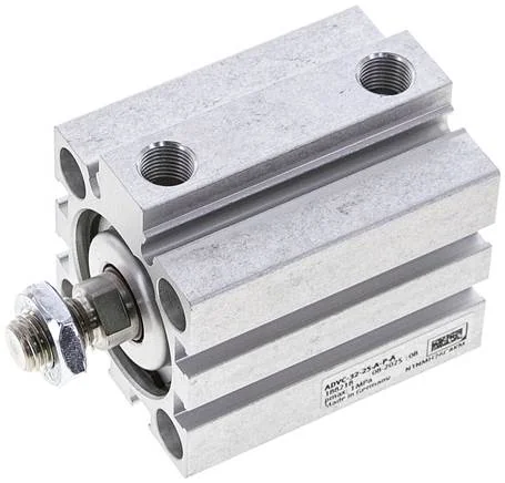 Festo - ADVC-32-25-A-P-A-188218 - Short Stroke Cylinder