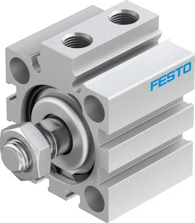 Festo - ADVC-32-5-A-P-A-188214 - Short Stroke Cylinder
