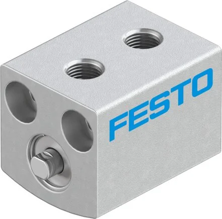 Festo - ADVC-4-2,5-P-526897 - Short Stroke Cylinder