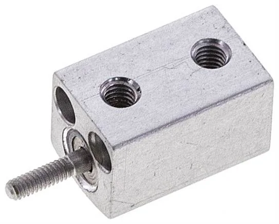 Festo - ADVC-4-5-A-P-188055 - Short Stroke Cylinder