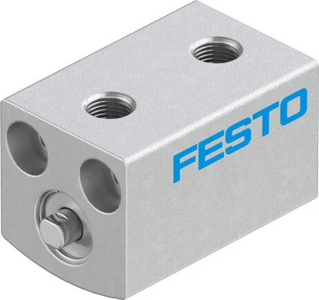 Festo - ADVC-4-5-P-526898 - Short Stroke Cylinder