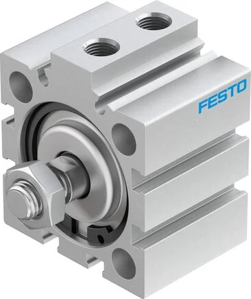 Festo - ADVC-40-10-A-P-188248 - Short Stroke Cylinder