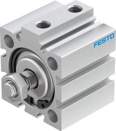Festo - ADVC-40-10-A-P-A-188243 - Short Stroke Cylinder