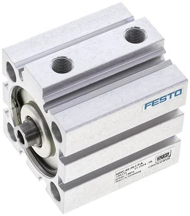 Festo - ADVC-40-20-I-P-A-188235 - Short Stroke Cylinder