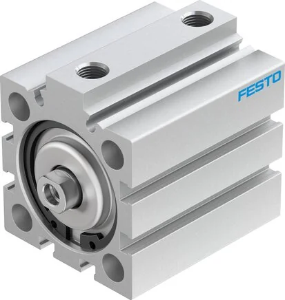 Festo - ADVC-40-25-I-P-A-188236 - Short Stroke Cylinder