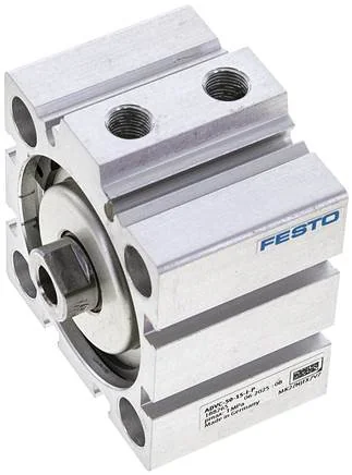 Festo - ADVC-50-15-I-P-188265 - Short Stroke Cylinder