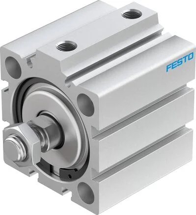Festo - ADVC-50-20-A-P-A-188270 - Short Stroke Cylinder
