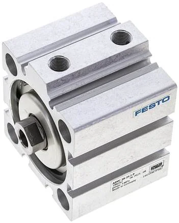 Festo - ADVC-50-25-I-P-188267 - Short Stroke Cylinder