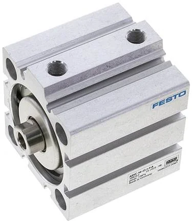 Festo - ADVC-50-25-I-P-A-188263 - Short Stroke Cylinder