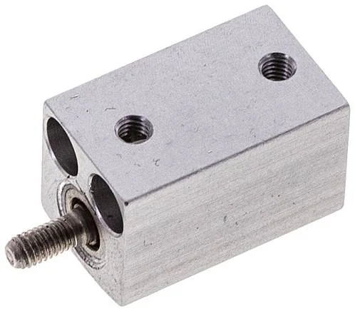 Festo - ADVC-6-10-A-P-188067 - Short Stroke Cylinder
