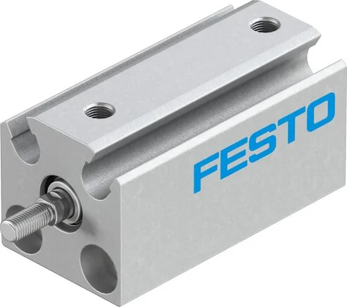 Festo - ADVC-6-10-A-P-A-188065 - Short Stroke Cylinder