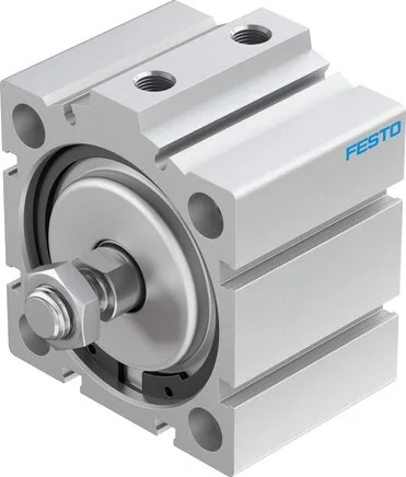Festo - ADVC-63-15-A-P-188297 - Short Stroke Cylinder