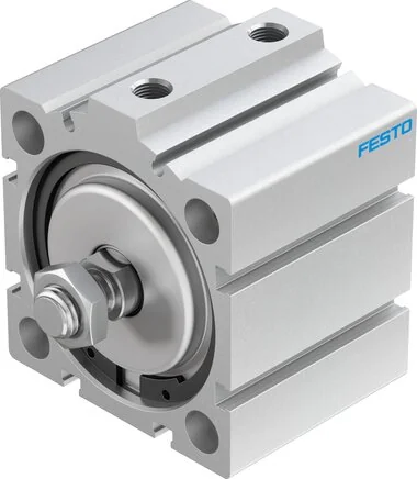 Festo - ADVC-63-15-A-P-A-188293 - Short Stroke Cylinder