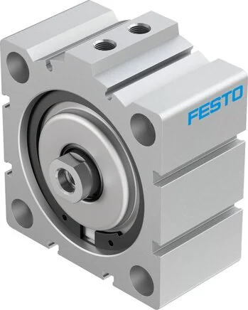 Festo - ADVC-80-10-I-P-188312 - Short Stroke Cylinder