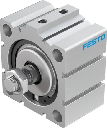 Festo - ADVC-80-20-A-P-188322 - Short Stroke Cylinder