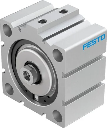 Festo - ADVC-80-20-I-P-188314 - Short Stroke Cylinder