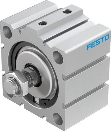 Festo - ADVC-80-25-A-P-188323 - Short Stroke Cylinder