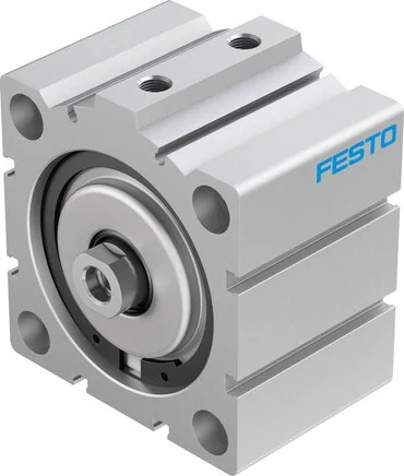 Festo - ADVC-80-25-I-P-188315 - Short Stroke Cylinder