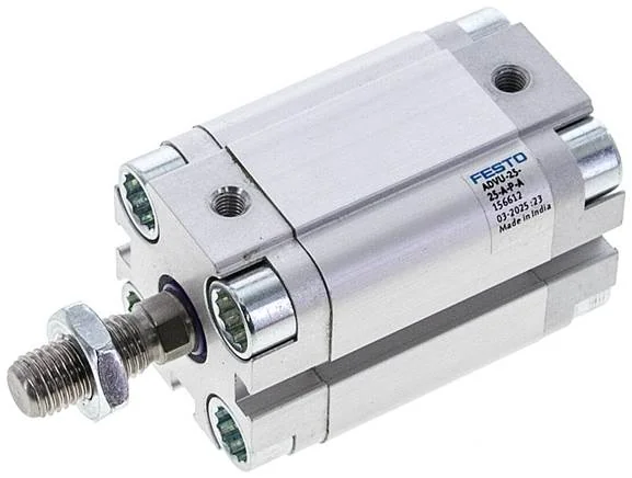 Festo - ADVU-25-25-A-P-A-156612 - Compact Cylinder