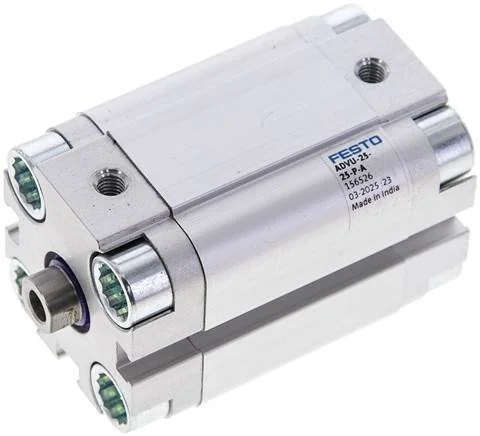 Festo - ADVU-25-25-P-A-156526 - Compact Cylinder