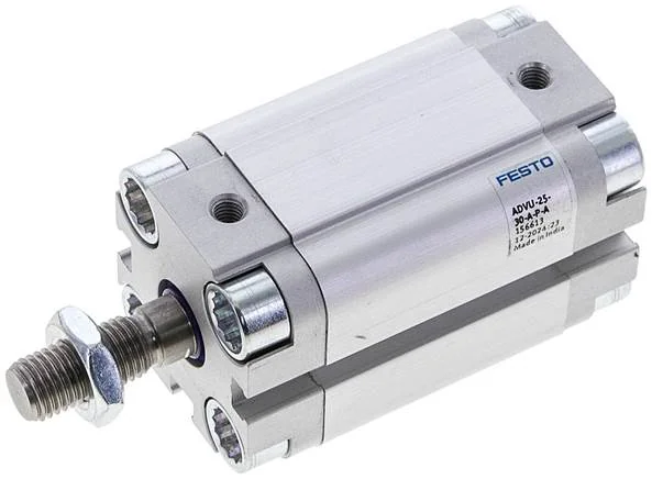 Festo - ADVU-25-30-A-P-A-156613 - Compact Cylinder
