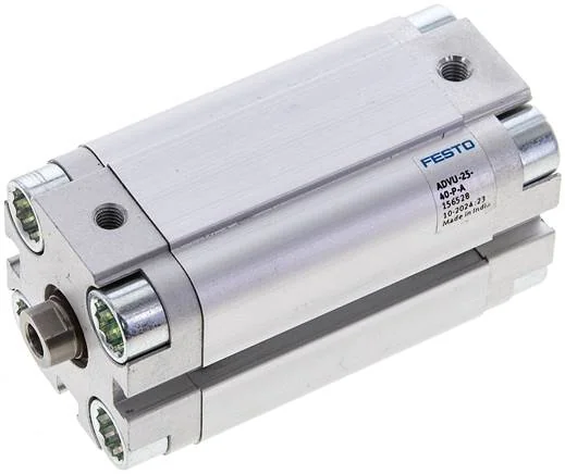 Festo - ADVU-25-40-P-A-156528 - Compact Cylinder
