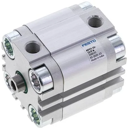 Festo - ADVU-32-15-P-A-156532 - Compact Cylinder