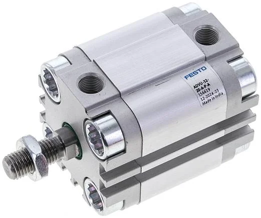 Festo - ADVU-32-20-A-P-A-156619 - Compact Cylinder