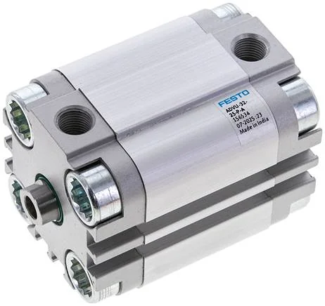 Festo - ADVU-32-25-P-A-156534 - Compact Cylinder