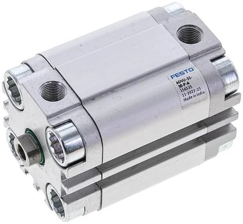 Festo - ADVU-32-30-P-A-156535 - Compact Cylinder