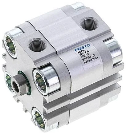 Festo - ADVU-32-5-P-A-156530 - Compact Cylinder