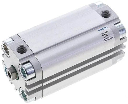 Festo - ADVU-32-60-P-A-156538 - Compact Cylinder