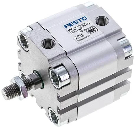 Festo - ADVU-40-15-A-P-A-156628 - Compact Cylinder