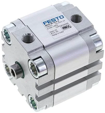 Festo - ADVU-40-15-P-A-156542 - Compact Cylinder