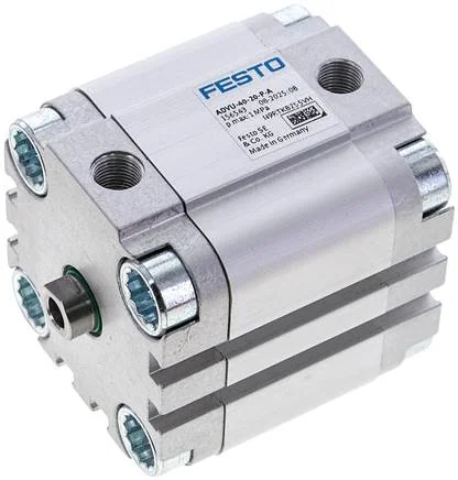 Festo - ADVU-40-20-P-A-156543 - Compact Cylinder