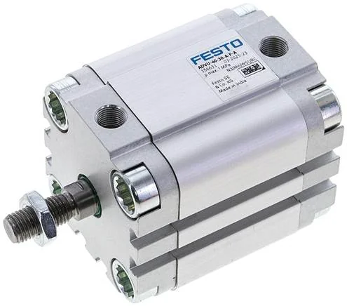 Festo - ADVU-40-30-A-P-A-156631 - Compact Cylinder