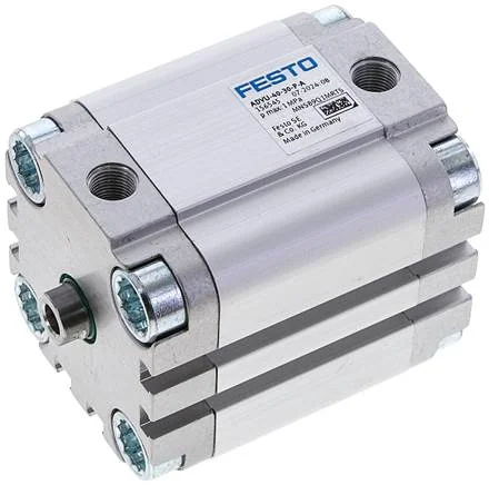Festo - ADVU-40-30-P-A-156545 - Compact Cylinder