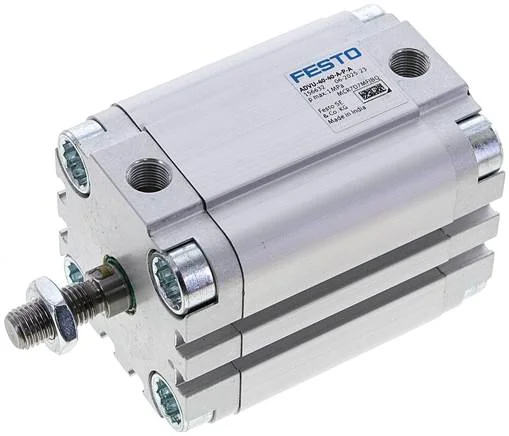 Festo - ADVU-40-40-A-P-A-156632 - Compact Cylinder