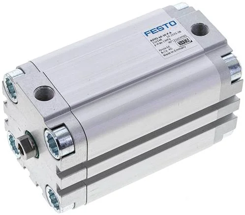Festo - ADVU-40-60-P-A-156548 - Compact Cylinder