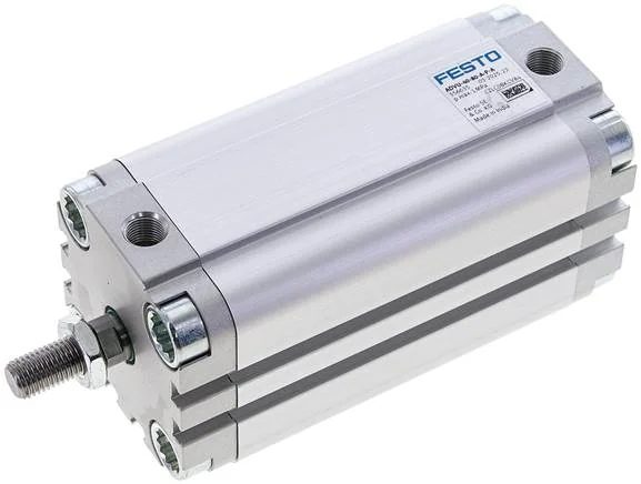 Festo - ADVU-40-80-A-P-A-156635 - Compact Cylinder