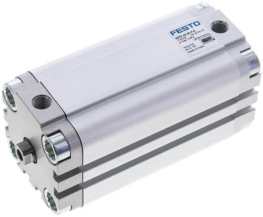 Festo - ADVU-40-80-P-A-156549 - Compact Cylinder