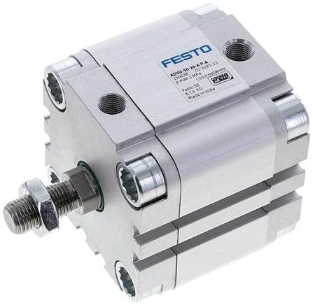 Festo - ADVU-50-20-A-P-A-156638 - Compact Cylinder