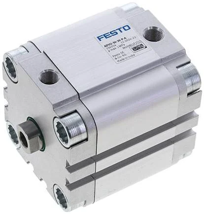 Festo - ADVU-50-30-P-A-156554 - Compact Cylinder