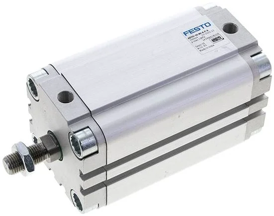 Festo - ADVU-50-80-A-P-A-156644 - Compact Cylinder