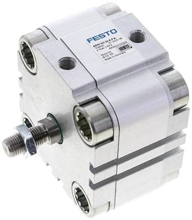 Festo - ADVU-63-10-A-P-A-156645 - Compact Cylinder