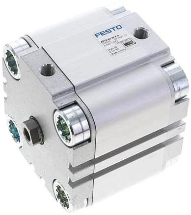Festo - ADVU-63-30-P-A-156563 - Compact Cylinder